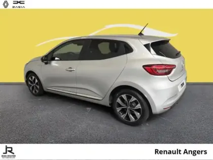 Photo 10 Renault Clio  1.5 Blue dCi 100ch Evolution