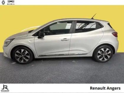 Photo 9 Renault Clio  1.5 Blue dCi 100ch Evolution