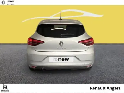 Photo 11 Renault Clio  1.5 Blue dCi 100ch Evolution
