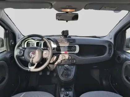 Photo 7 Fiat Panda  4x4 Cross 0.9 8v TwinAir 85ch S&S Cross Euro6D
