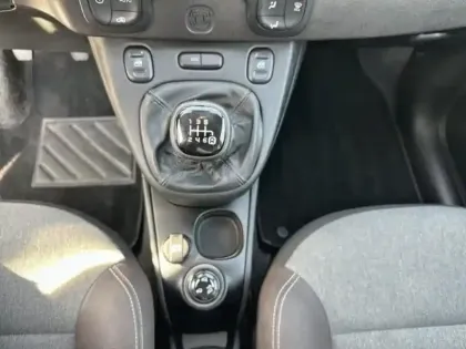 Photo 14 Fiat Panda  4x4 Cross 0.9 8v TwinAir 85ch S&S Cross Euro6D