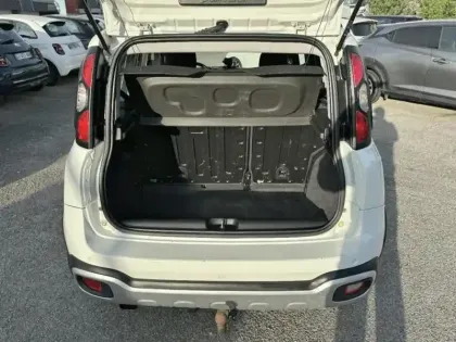 Photo 5 Fiat Panda  4x4 Cross 0.9 8v TwinAir 85ch S&S Cross Euro6D