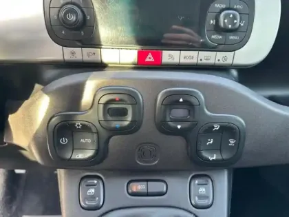 Photo 13 Fiat Panda  4x4 Cross 0.9 8v TwinAir 85ch S&S Cross Euro6D