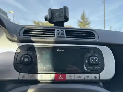 Photo 12 Fiat Panda  4x4 Cross 0.9 8v TwinAir 85ch S&S Cross Euro6D