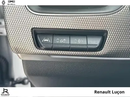 Photo 14 Renault Arkana  1.6 E-Tech hybride 145ch Techno -22