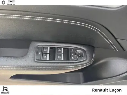 Photo 13 Renault Arkana  1.6 E-Tech hybride 145ch Techno -22