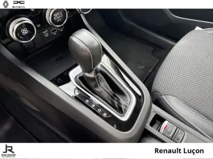 Photo 5 Renault Arkana  1.6 E-Tech hybride 145ch Techno -22