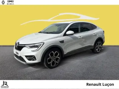 Photo Renault Arkana Techno