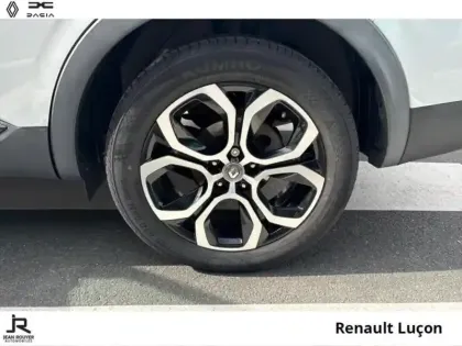 Photo 7 Renault Arkana  1.6 E-Tech hybride 145ch Techno -22