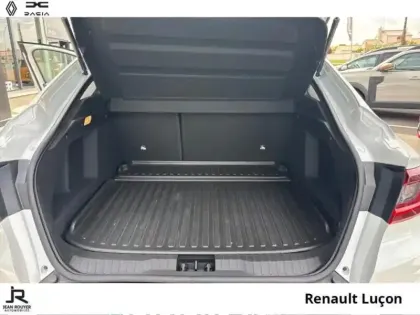 Photo 6 Renault Arkana  1.6 E-Tech hybride 145ch Techno -22