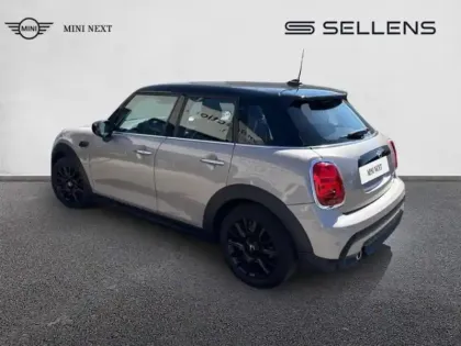 Photo 14 Mini Mini  5 Portes Cooper 136ch Edition Premium BVA7