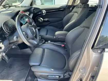 Photo 5 Mini Mini  5 Portes Cooper 136ch Edition Premium BVA7