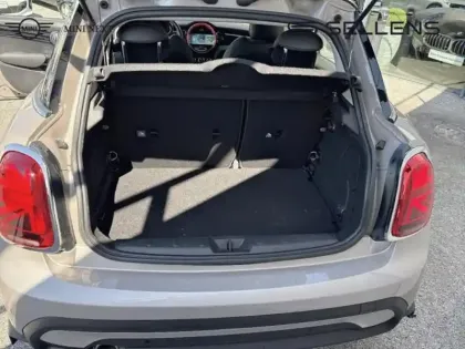 Photo 8 Mini Mini  5 Portes Cooper 136ch Edition Premium BVA7