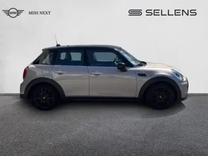 Photo 13 Mini Mini  5 Portes Cooper 136ch Edition Premium BVA7