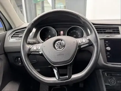 Photo 24 Volkswagen Tiguan  2.0 TDI 150ch Confortline Business Euro6d-T
