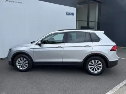 Photo 18 Volkswagen Tiguan  2.0 TDI 150ch Confortline Business Euro6d-T