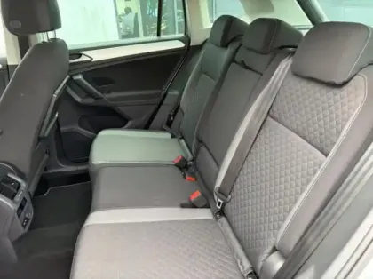 Photo 6 Volkswagen Tiguan  2.0 TDI 150ch Confortline Business Euro6d-T