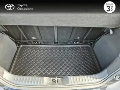 Photo 9 Toyota Aygo  X 1.0 VVT-i 72ch Collection S-CVT MY24