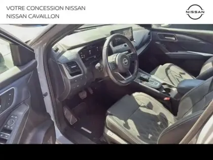 Photo 12 Nissan Qashqai  e-POWER 190ch Tekna+ 2022
