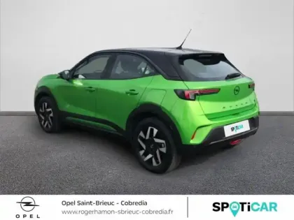 Photo 6 Opel Mokka  Electric 136ch GS