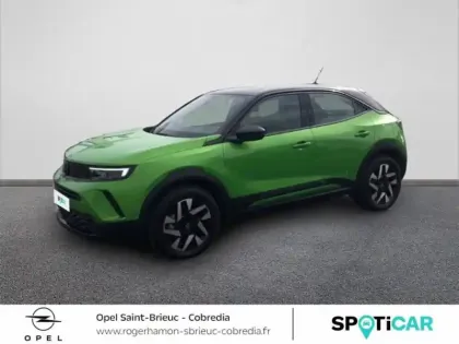 Photo Opel Mokka Gs