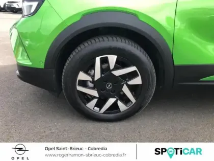 Photo 10 Opel Mokka  Electric 136ch GS