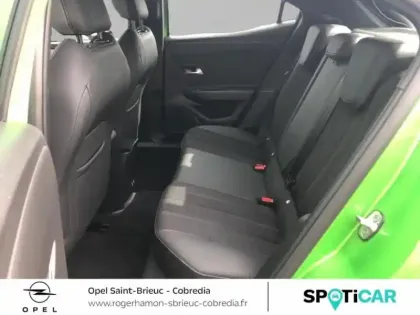 Photo 9 Opel Mokka  Electric 136ch GS