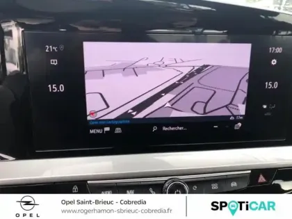 Photo 13 Opel Mokka  Electric 136ch GS