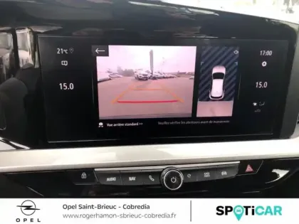 Photo 14 Opel Mokka  Electric 136ch GS