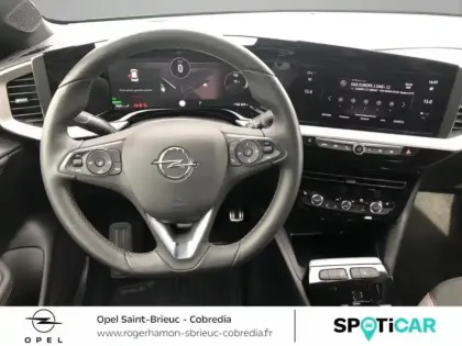 Photo 7 Opel Mokka  Electric 136ch GS