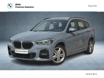 Photo Bmw X1 M Sport