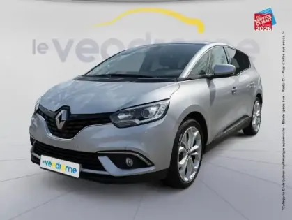 Photo Renault Scenic Business