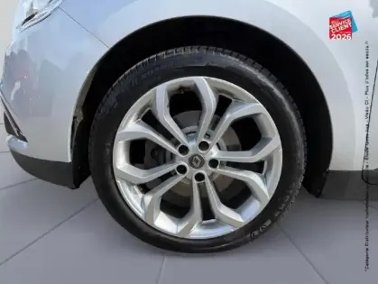 Photo 9 Renault Scenic Grand  1.7 Blue dCi 120ch Business EDC 7 places