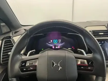 Photo 12 DS DS 7  E-TENSE 4x4 300ch Opera