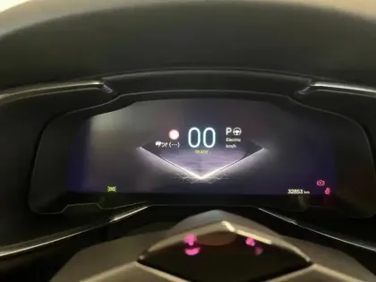 Photo 13 DS DS 7  E-TENSE 4x4 300ch Opera