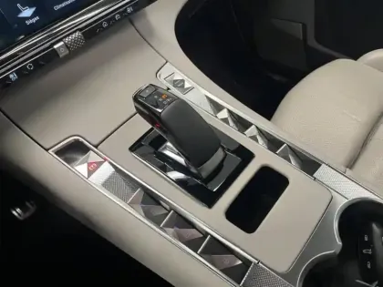 Photo 11 DS DS 7  E-TENSE 4x4 300ch Opera