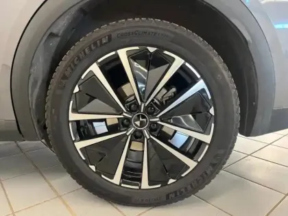 Photo 10 DS DS 7  E-TENSE 4x4 300ch Opera