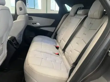 Photo 6 DS DS 7  E-TENSE 4x4 300ch Opera