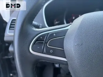 Photo 9 Renault Megane  1.5 Blue dCi 115ch Business