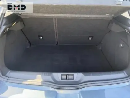 Photo 14 Renault Megane  1.5 Blue dCi 115ch Business