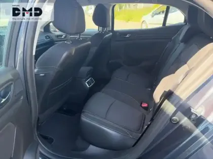 Photo 13 Renault Megane  1.5 Blue dCi 115ch Business