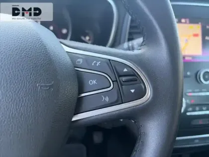 Photo 10 Renault Megane  1.5 Blue dCi 115ch Business