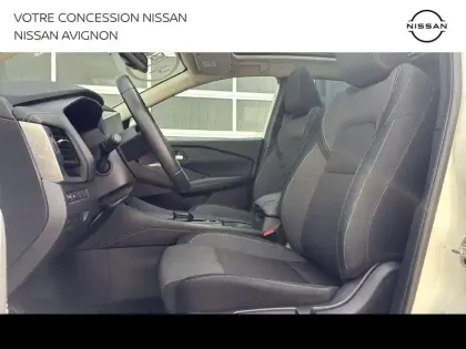 Photo 20 Nissan Qashqai  e-POWER 190ch N-Connecta 2022
