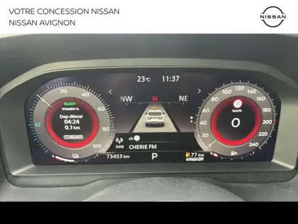 Photo 27 Nissan Qashqai  e-POWER 190ch N-Connecta 2022