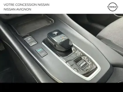 Photo 13 Nissan Qashqai  e-POWER 190ch N-Connecta 2022