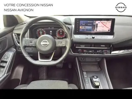 Photo 25 Nissan Qashqai  e-POWER 190ch N-Connecta 2022