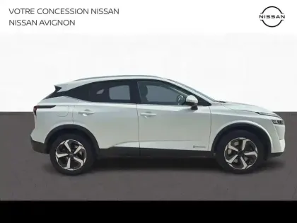 Photo 24 Nissan Qashqai  e-POWER 190ch N-Connecta 2022