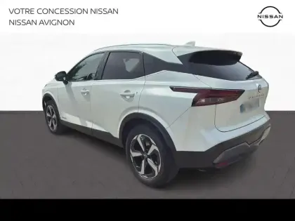 Photo 21 Nissan Qashqai  e-POWER 190ch N-Connecta 2022