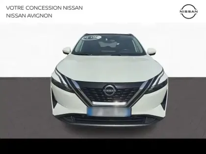 Photo 18 Nissan Qashqai  e-POWER 190ch N-Connecta 2022