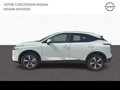 Photo 23 Nissan Qashqai  e-POWER 190ch N-Connecta 2022